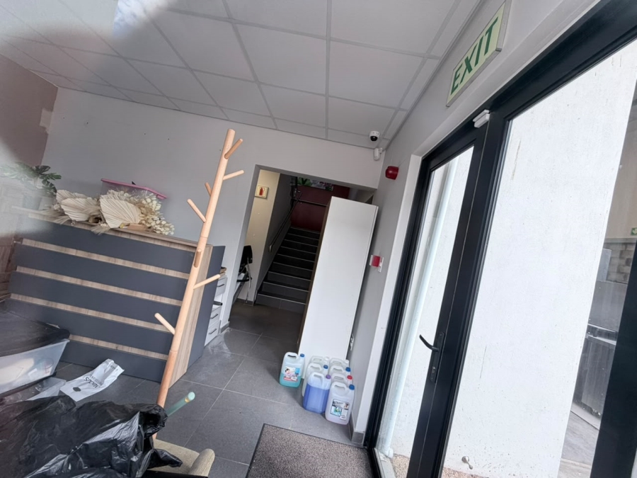 To Let Commercial Property for Rent in Stonewood Security Estate Western Cape